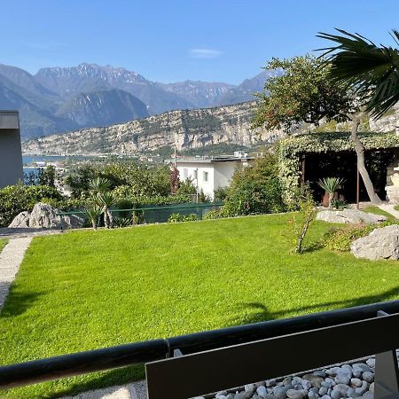 Ospitalita In Zona Panoramica Apartment Torbole Sul Garda Ngoại thất bức ảnh